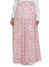 Design 1 Printed Skirt - Khotwh
